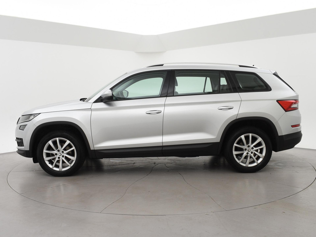 Škoda Kodiaq 1.5 TSI DSG LIMITED + CANTON AUDIO | TREKHAAK 57795210-4.jpg | Autobedrijf Hazet