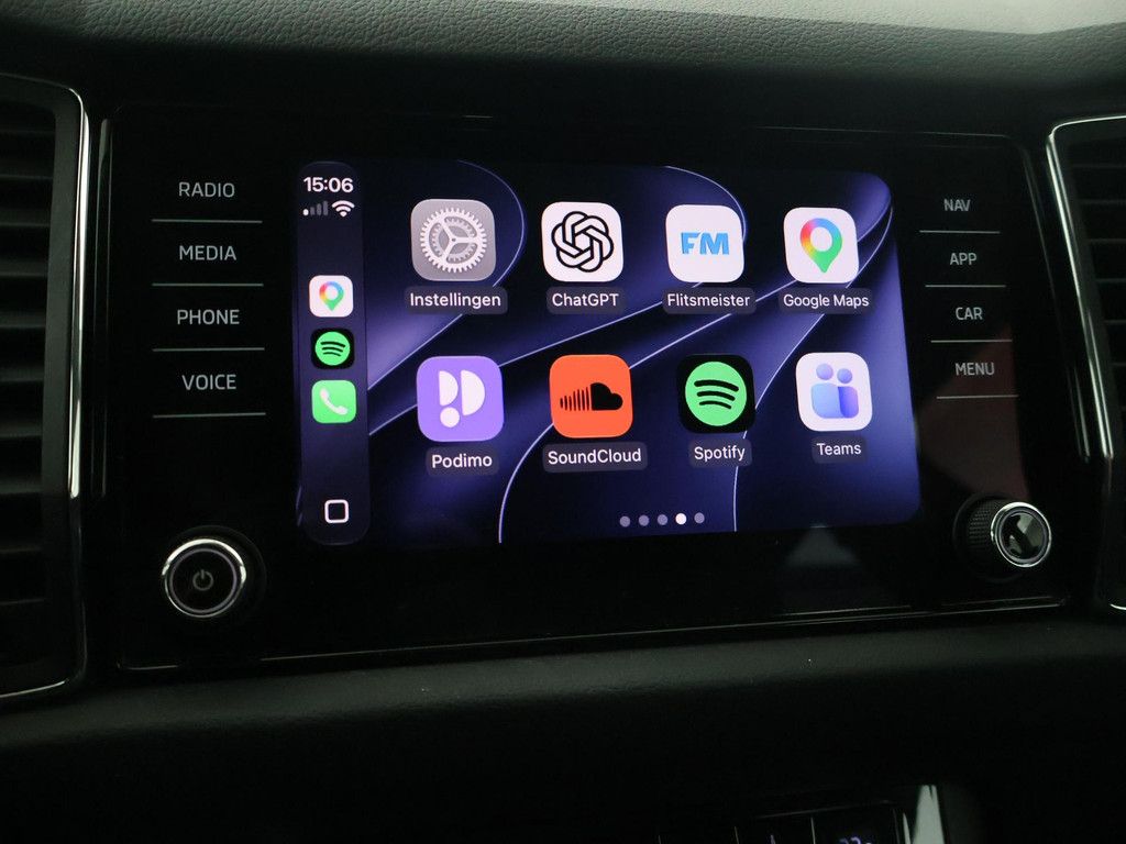 Škoda Kodiaq 1.5 TSI DSG LIMITED + CANTON AUDIO | TREKHAAK 57795210-41.jpg | Autobedrijf Hazet