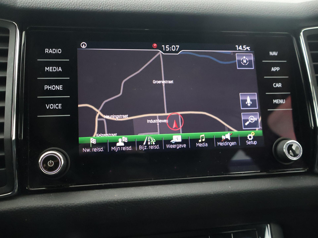Škoda Kodiaq 1.5 TSI DSG LIMITED + CANTON AUDIO | TREKHAAK 57795210-46.jpg | Autobedrijf Hazet