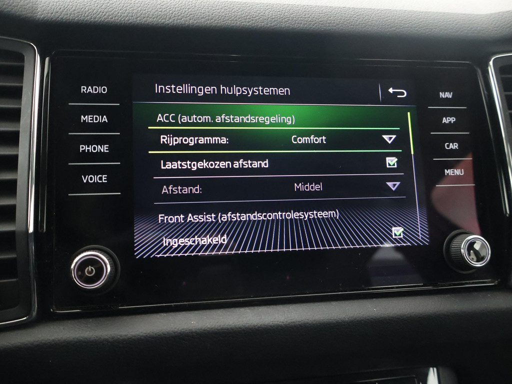 Škoda Kodiaq 1.5 TSI DSG LIMITED + CANTON AUDIO | TREKHAAK 57795210-47.jpg | Autobedrijf Hazet