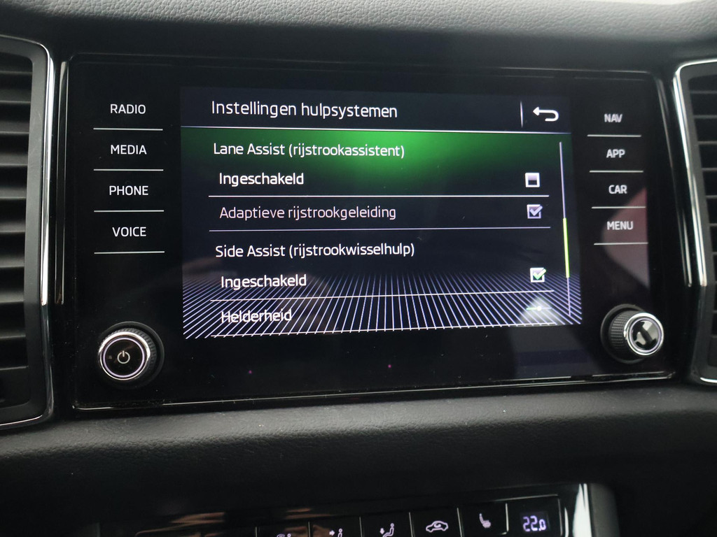 Škoda Kodiaq 1.5 TSI DSG LIMITED + CANTON AUDIO | TREKHAAK 57795210-49.jpg | Autobedrijf Hazet