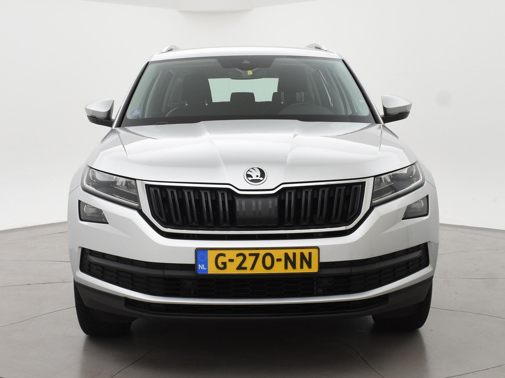 Škoda Kodiaq 1.5 TSI DSG LIMITED + CANTON AUDIO | TREKHAAK 57795210-5.jpg | Autobedrijf Hazet
