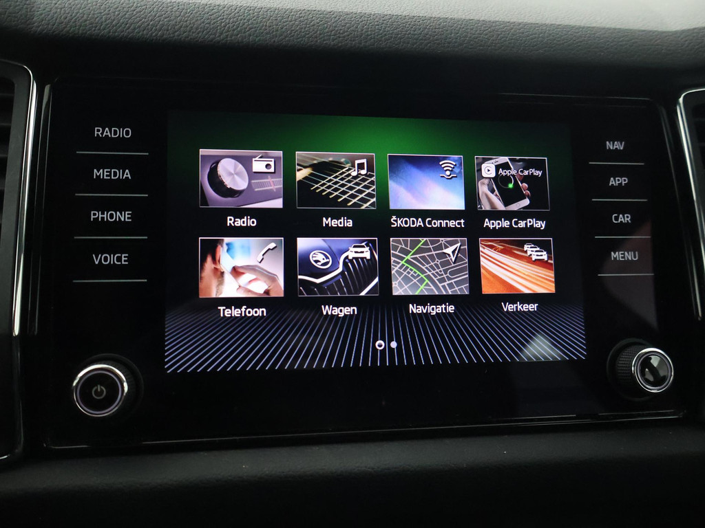 Škoda Kodiaq 1.5 TSI DSG LIMITED + CANTON AUDIO | TREKHAAK 57795210-53.jpg | Autobedrijf Hazet