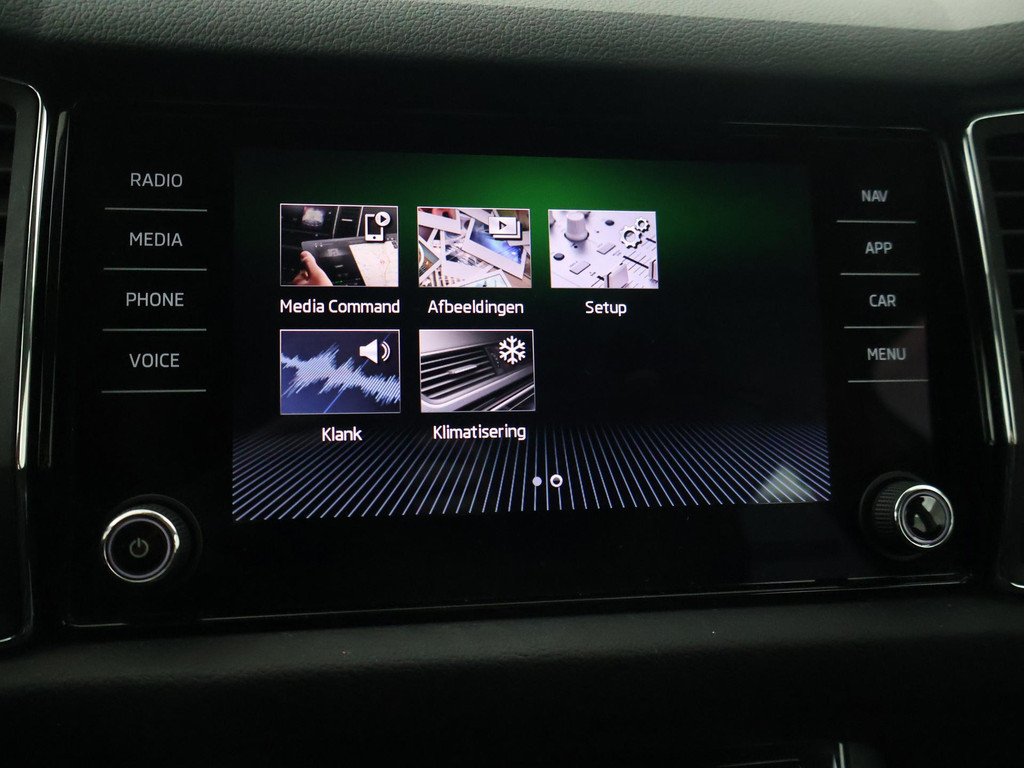 Škoda Kodiaq 1.5 TSI DSG LIMITED + CANTON AUDIO | TREKHAAK 57795210-54.jpg | Autobedrijf Hazet