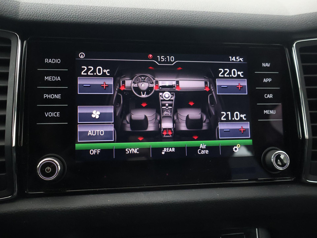 Škoda Kodiaq 1.5 TSI DSG LIMITED + CANTON AUDIO | TREKHAAK 57795210-55.jpg | Autobedrijf Hazet