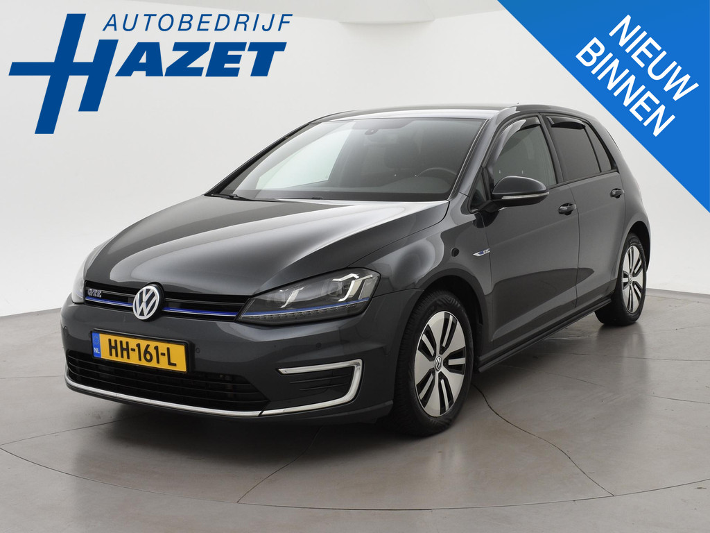 Volkswagen Golf 1.4 TSI GTE 204 PK AUT. CARBON STEEL GREY 57795232-0.jpg | Autobedrijf Hazet