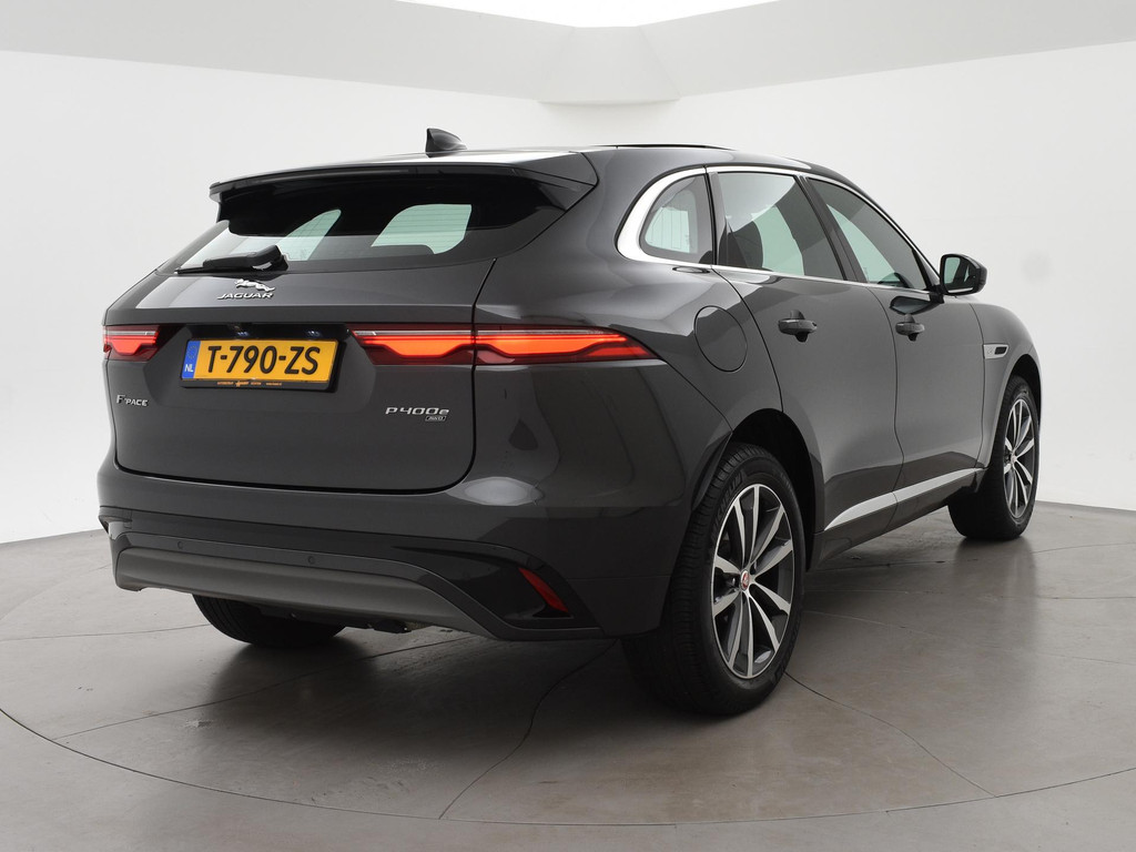 Jaguar F-PACE 2.0 P400e PHEV AWD R-DYNAMIC + PANORAMA | TREKHAAK 57822683-0.jpg | Autobedrijf Hazet