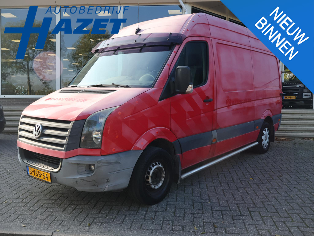Volkswagen Crafter 2.5 TDI 136 PK AUT. L2H2 + LAADLIFT | RIJPLAAT 57822788-0.jpg | Autobedrijf Hazet
