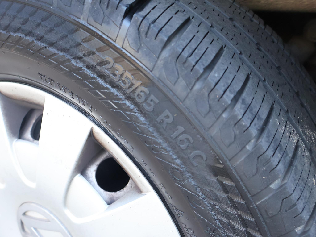 Volkswagen Crafter 2.5 TDI 136 PK AUT. L2H2 + LAADLIFT | RIJPLAAT 57822788-22.jpg | Autobedrijf Hazet