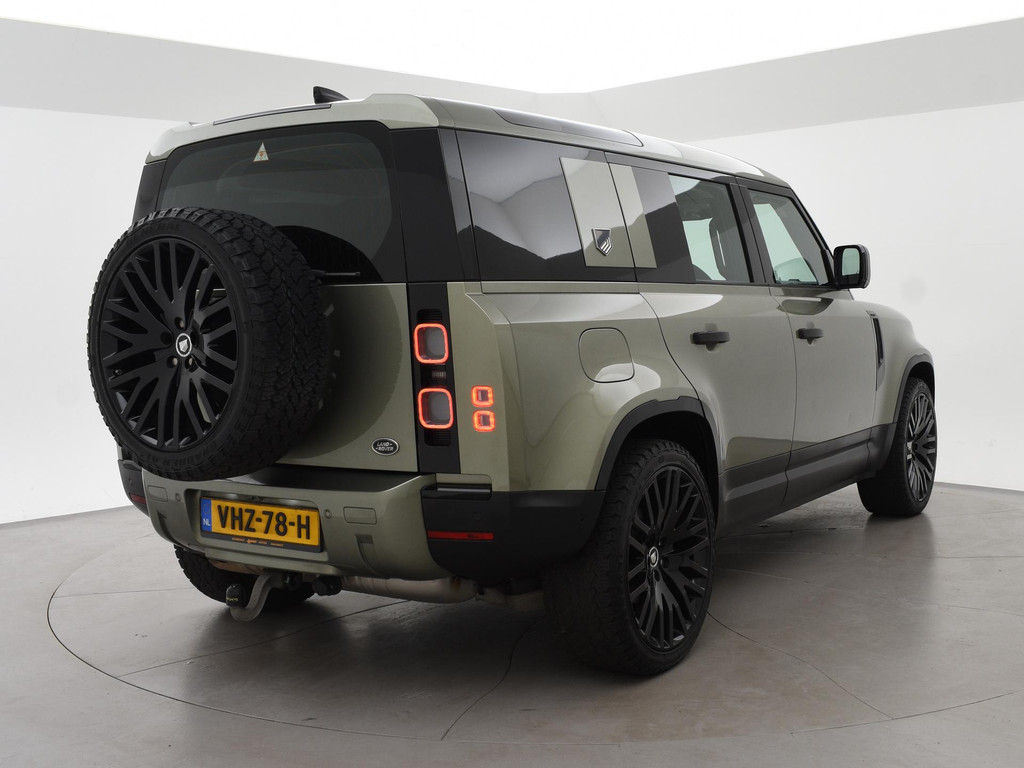 Land Rover Defender 3.0 6-CILINDER DIESEL D200 110 GRIJS KENTEKEN 57822904-0.jpg | Autobedrijf Hazet